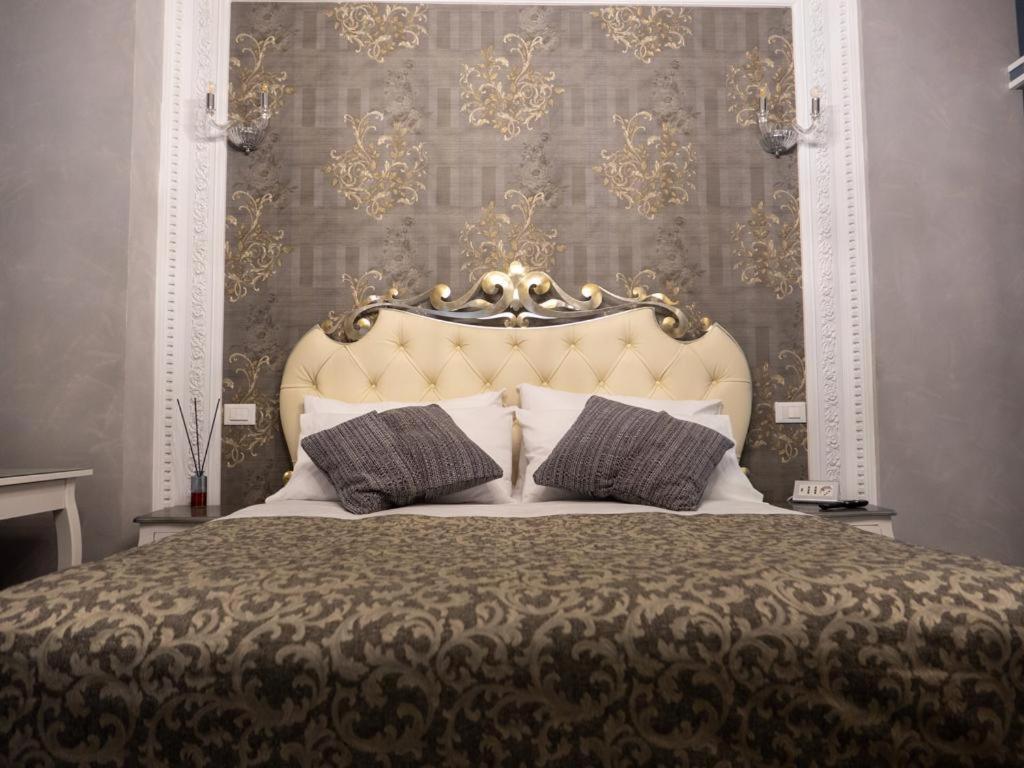 Romantico Mood Порто-Сант'Эльпидио Экстерьер фото